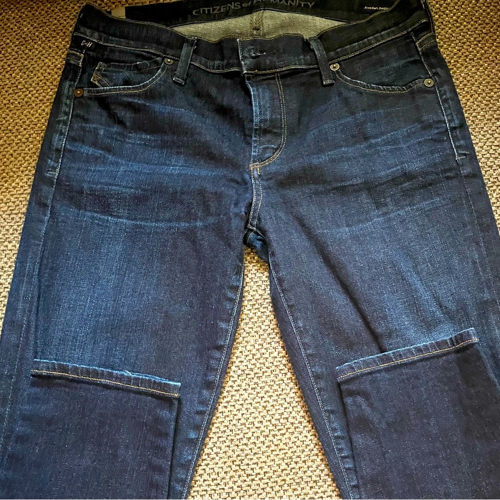 citizens of humanity jeans